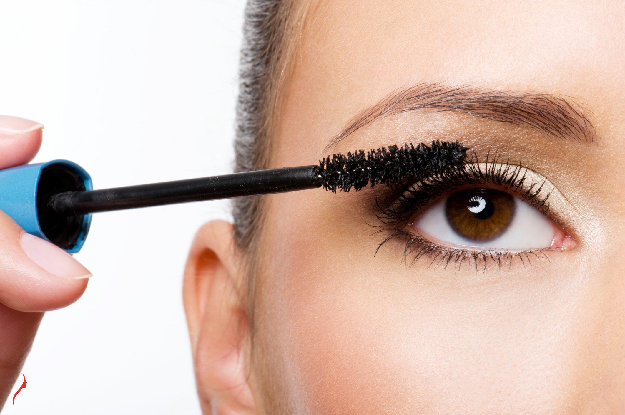 12 Cách Dùng Chuyên Nghiệp Với Mascara
