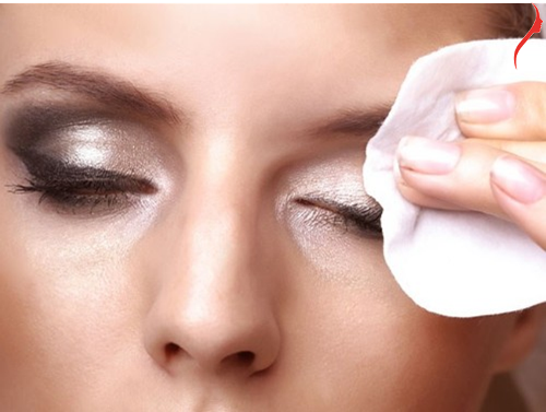 Bạn Đã Biết Cách Tẩy Trang?
