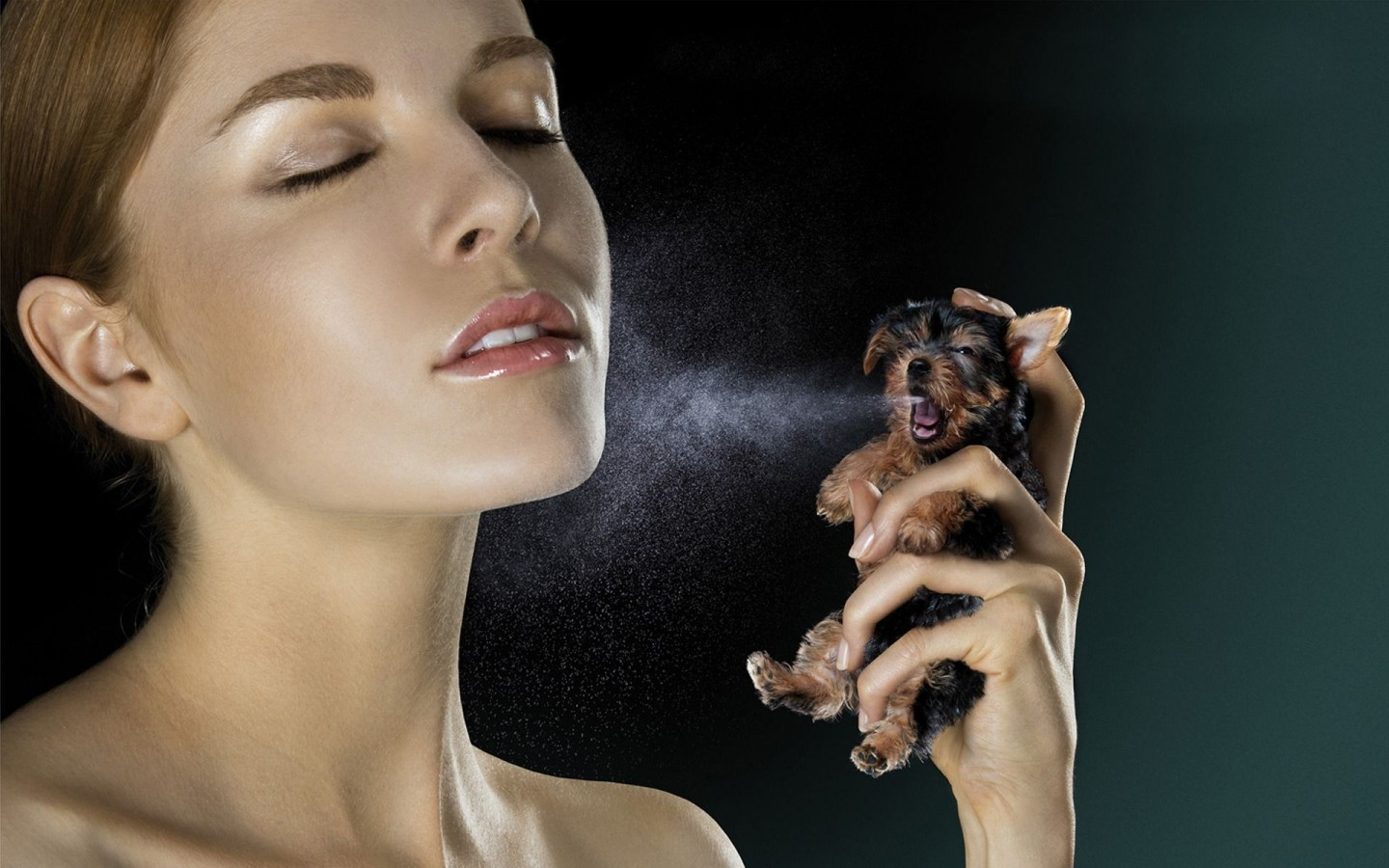 Cách nhận biết bạn đang tra tấn người khác vì xịt nước hoa quá tay