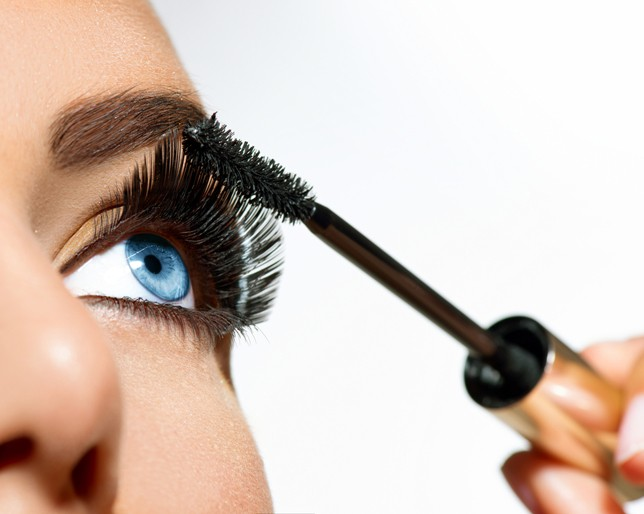 Cách sử dụng và bảo quản mascara