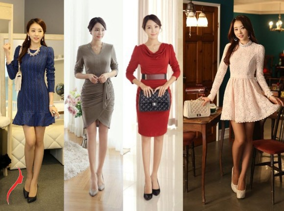 Chọn Trang Sức Sành Điệu Đến Công Sở