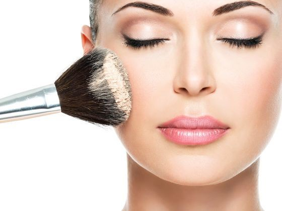 ‘chữa Cháy’ 5 Trường Hợp Trang Điểm Quá Tay