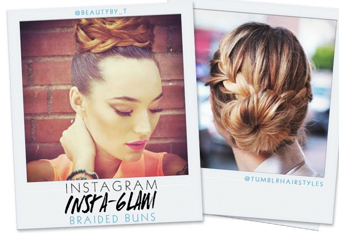 Dạo Một Vòng Instagram Lấy Cảm Hứng Làm Đẹp