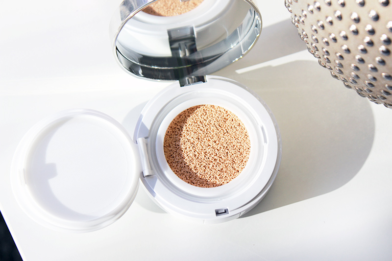 Điều gì khiến Cushion trở nên khác biệt?
