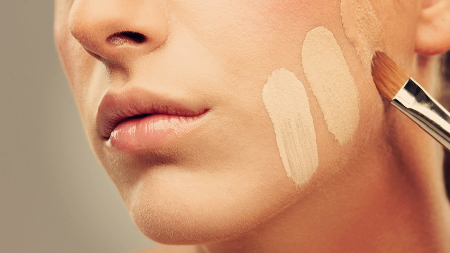 Làm Thế Nào Hạn Chế Kem Nền Bị Oxy Hóa