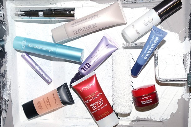 Makeup base khác gì với Primer