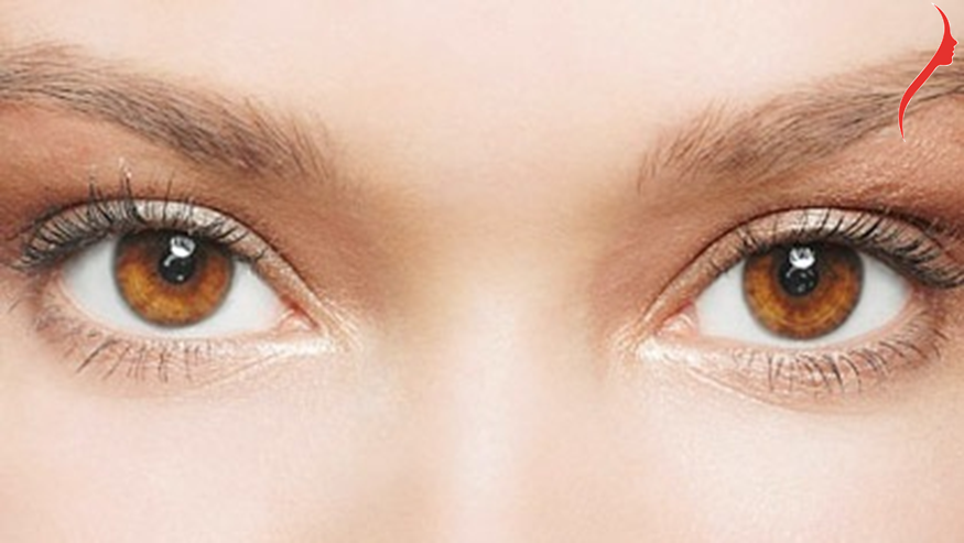 Màu Đồng “lên Tiếng” Trong Xu Hướng Make Up Xuân/hè 2015