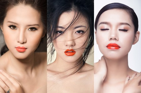 “Màu son Quốc tế của Năm” khám phá màu son của phụ nữ Hà Nội