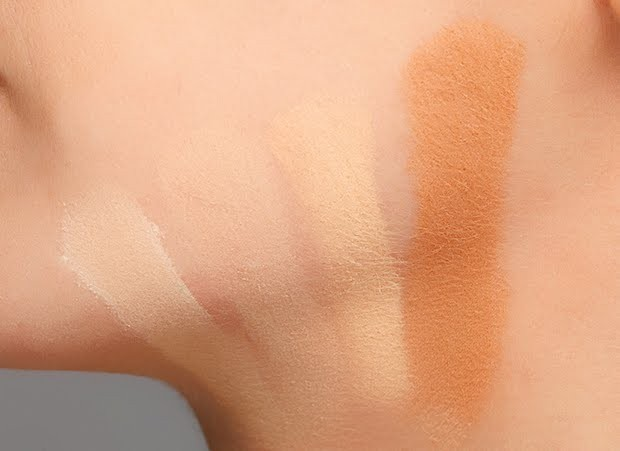 Mẹo Chọn Kem Nền Cho Đúng