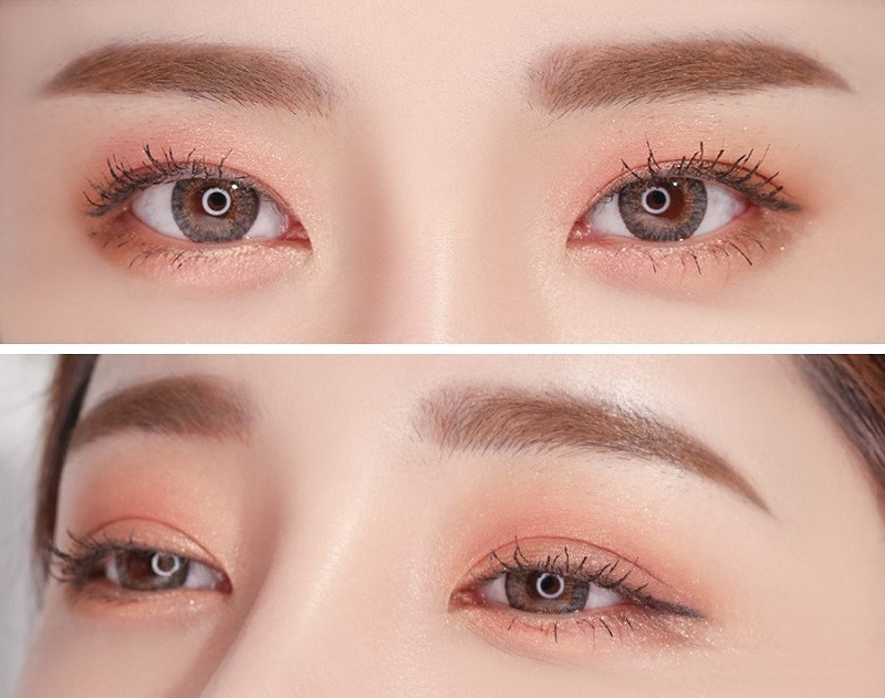 Mẹo giúp kẻ eyeliner chuyên nghiệp