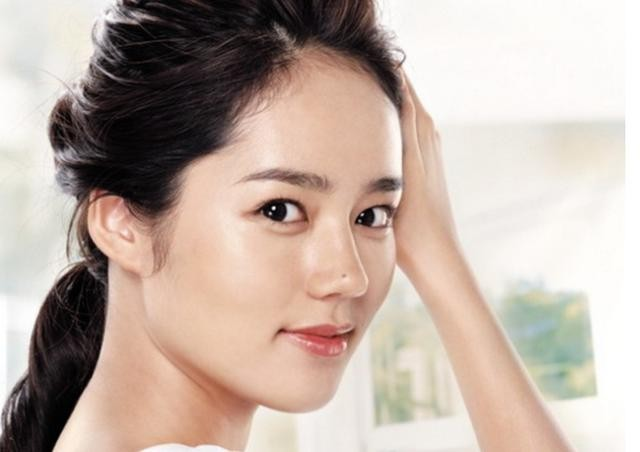 No-makeup makeup đẹp như sao Hàn