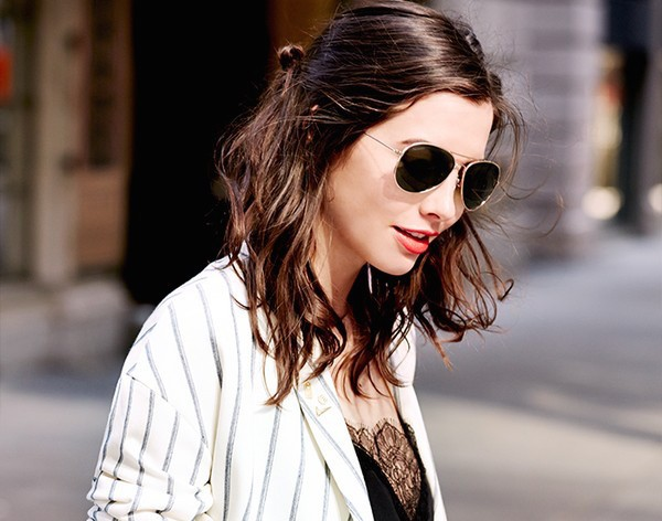 Stylist chia sẻ về tóc và thời trang cho mùa hè
