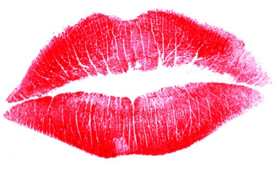 Thông điệp valentine qua màu son môi