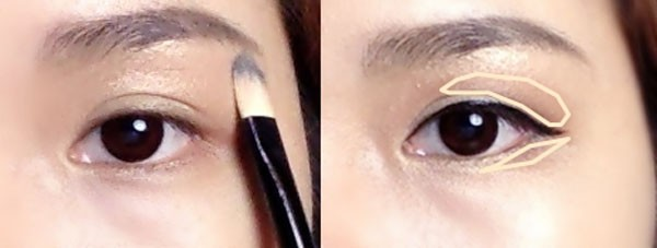Trang Điểm Thế Nào Cho Trẻ Hơn?