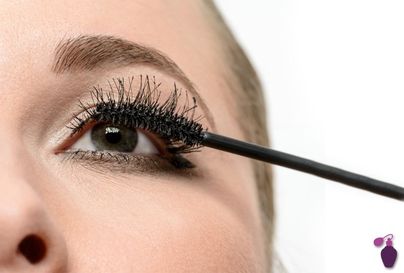 Tự Làm Mascara Trong Tích Tắc