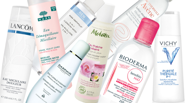 Micellar Water – Nước tẩy trang lý tưởng cho nàng lười