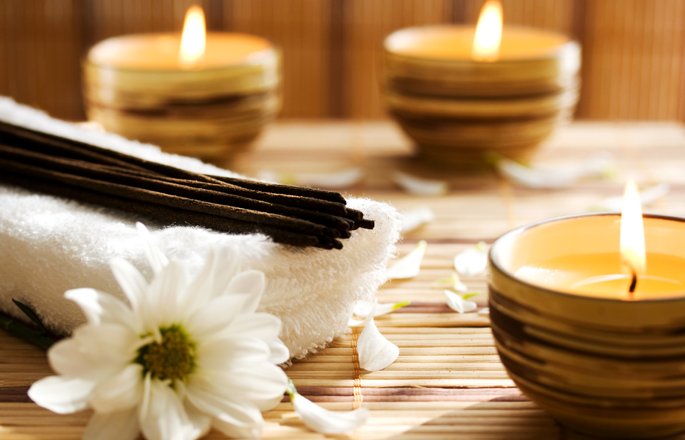 Những điều bạn nên làm trước, trong và sau khi đi spa