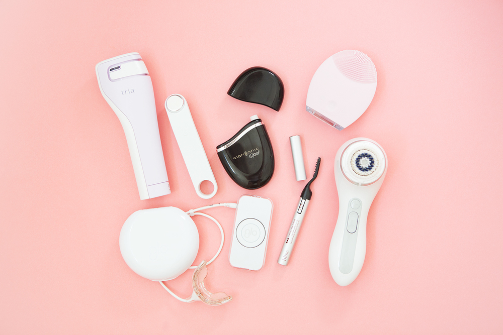 Ưu nhược điểm của các thiết bị làm đẹp tại gia