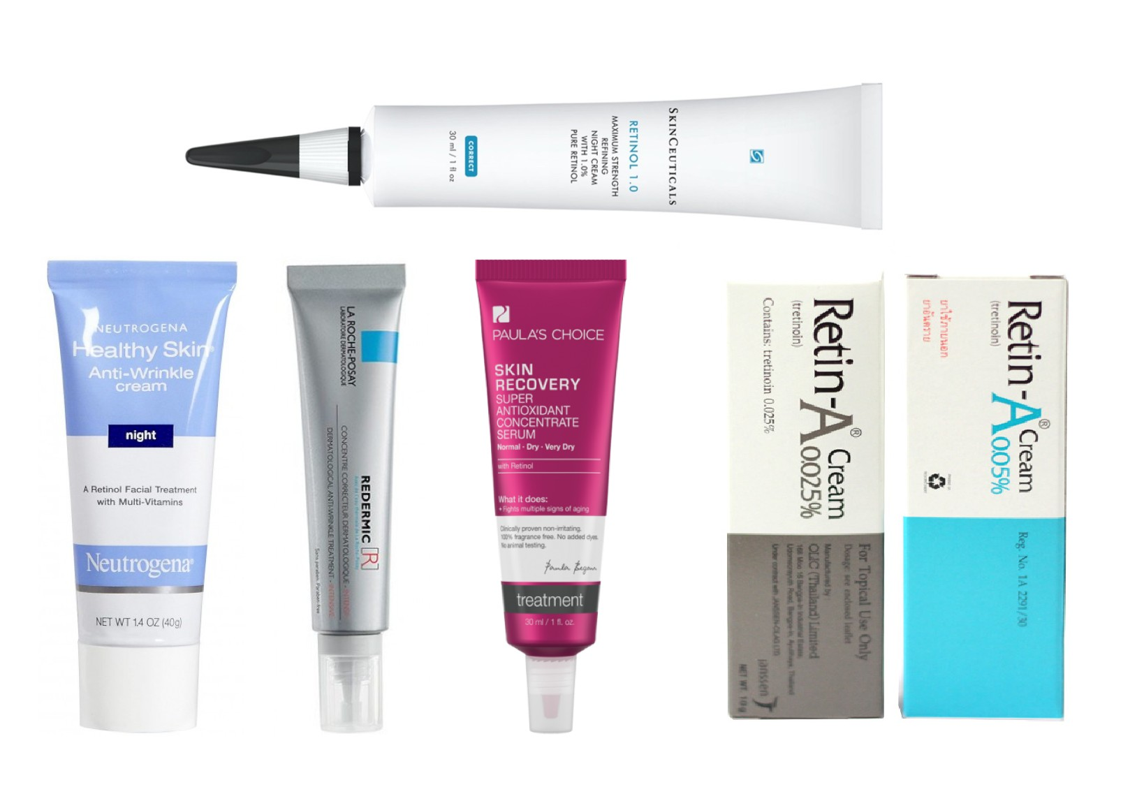 7 Nhận Định Sai Lầm Phổ Biến Nhất Về Retinol Bạn Cần Biết