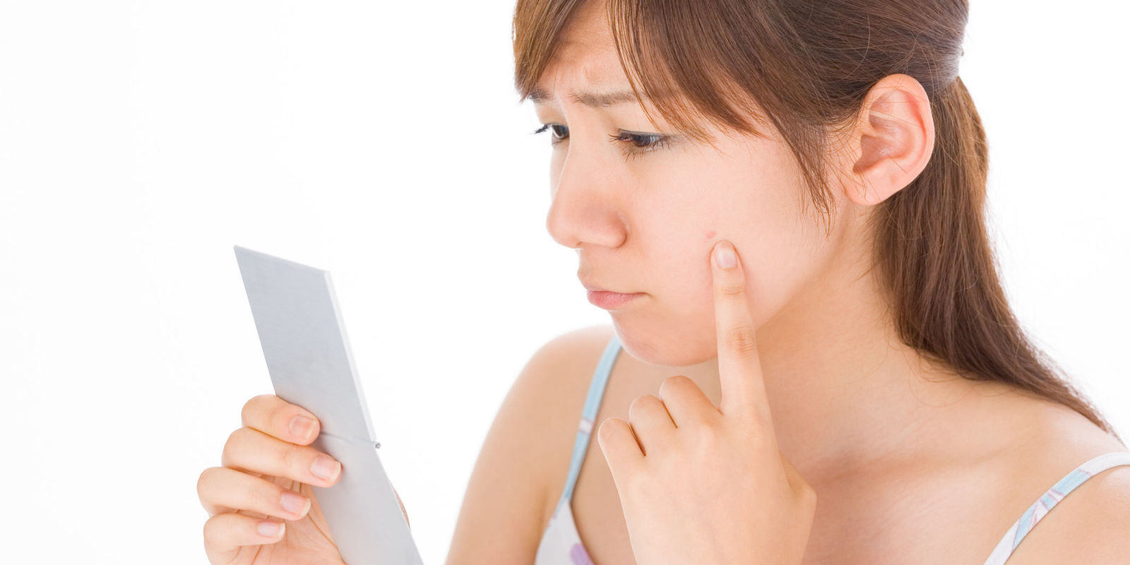 Mụn Thay Đổi Như Thế Nào Khi Ngừng Ăn Thực Phẩm Bơ Sữa