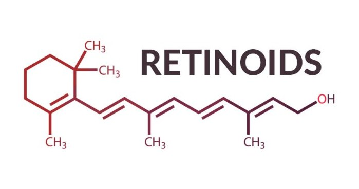 Retinol Có Thể Gây Hậu Quả Nghiêm Trọng Nếu Dùng Không Đúng Cách