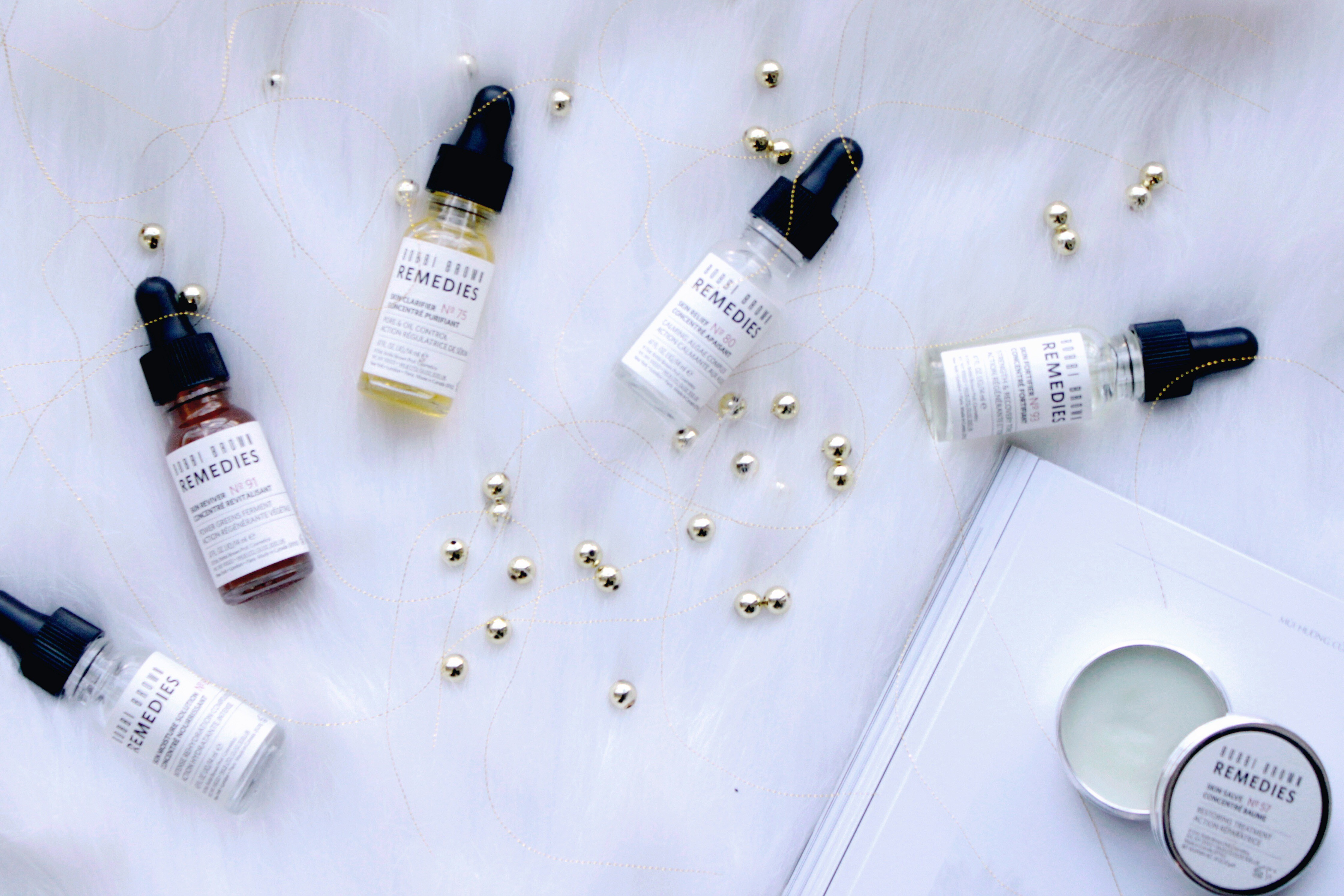 Bobbi Brown Remedies