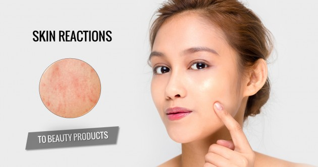 Da Châm Chích Nóng Rát Khi Thoa Sản Phẩm Là Tốt Hay Xấu?