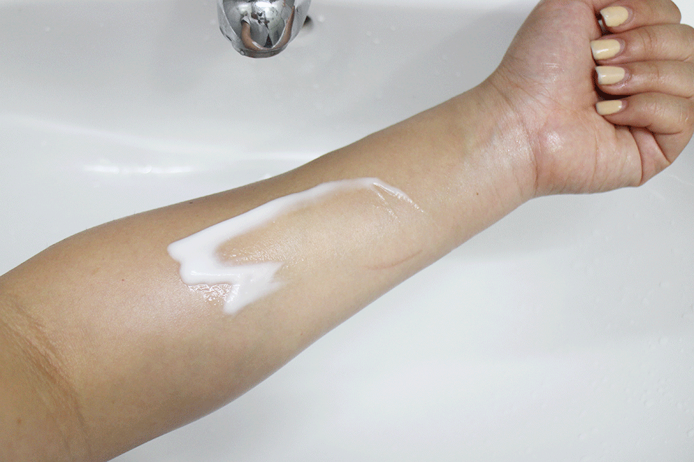 Review Bộ 3 Sản Phẩm Dưỡng Thể Từ Nivea