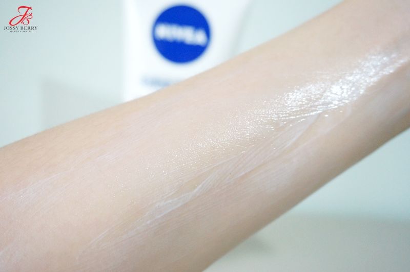 Review Bộ 3 Sản Phẩm Dưỡng Thể Từ Nivea