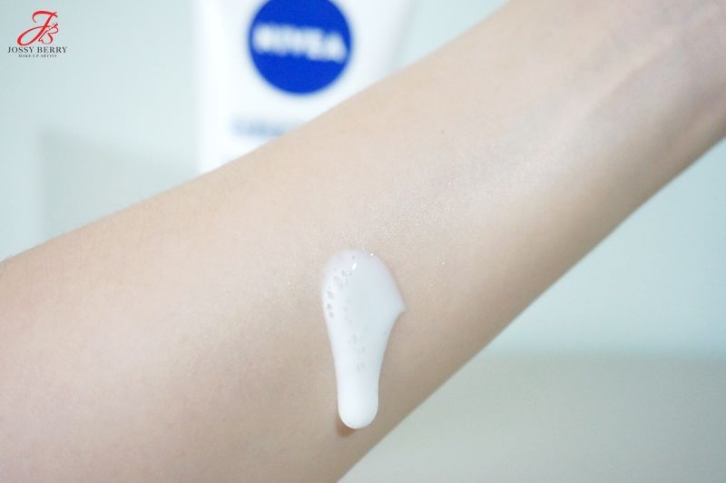 Review Bộ 3 Sản Phẩm Dưỡng Thể Từ Nivea