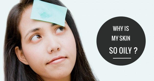 “Nguyên Nhân” Gây Nên Tình Trạng Lỗ Chân Lông To Và Nhiều Dầu Nên Biết