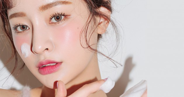 Hướng dẫn quy trình DETOX phục hồi làn da tươi sáng căng mọng trước tết