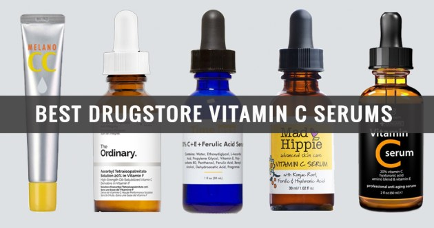 Giá chỉ bằng 1/6 Skinceuticals liệu 6 serum vitamin C này hiệu quả tới đâu?