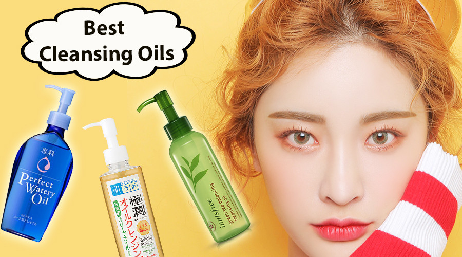 8 loại dầu tẩy trang chất lượng cực “đỉnh” mà giá chưa đến 300k