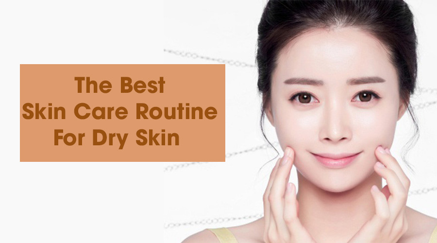 Hướng dẫn cách dưỡng ẩm dành riêng làn da khô mốc, bong vẩy trong mùa đông