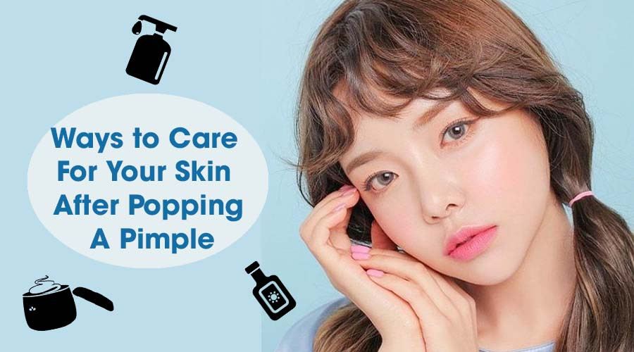 Hướng dẫn chăm sóc da đúng cách sau khi lấy mụn tại spa