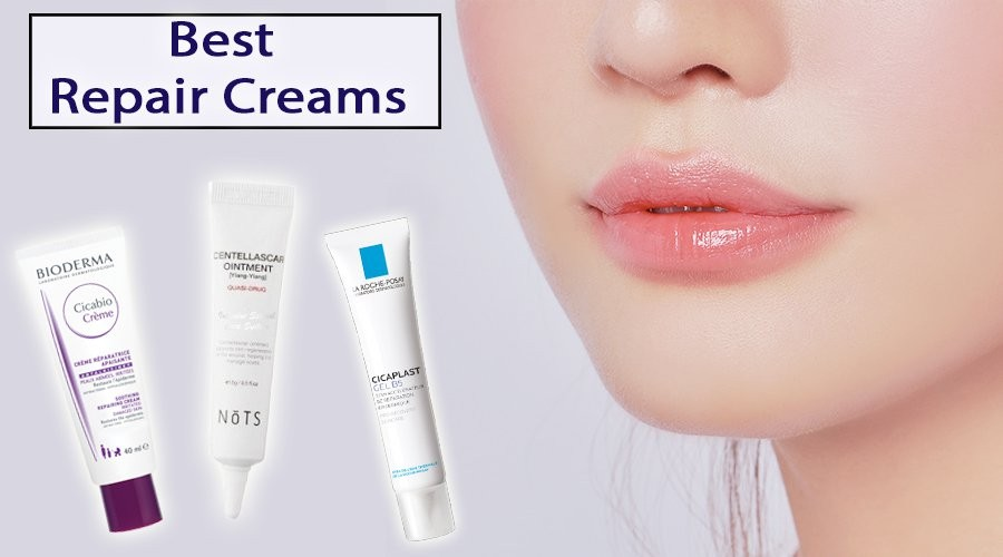 Nếu vừa peel, lăn kim, nhất định phải dùng 8 loại kem dưỡng phục hồi da này