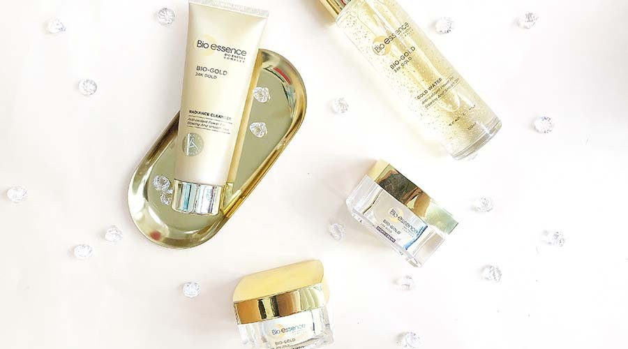 Review Bộ tứ “CHỐNG LÃO HÓA” – Giá “siêu” hợp lý, nhưng hiệu quả tốt bất ngờ