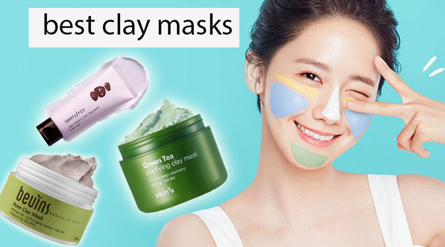 So sánh 7 mặt nạ đất sét giá bình dân được tín đồ làm đẹp “bồ kết” nhất hiện nay