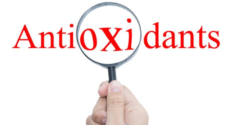 “Tất tần tật” về chất chống oxy hóa cần biết khi muốn chọn sản phẩm chống lão hóa