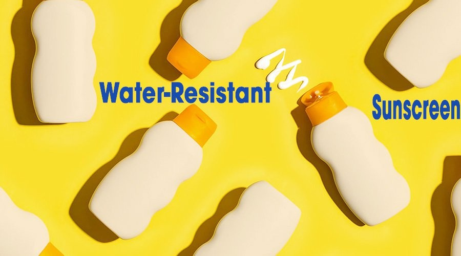 Tiêu chí chọn kem chống nắng water-resistant và gợi ý một số sản phẩm