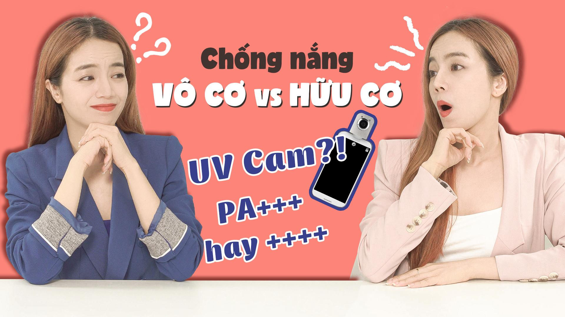 Hướng dẫn đọc hiểu kem chống nắng – Đừng tin bừa chọn đại!