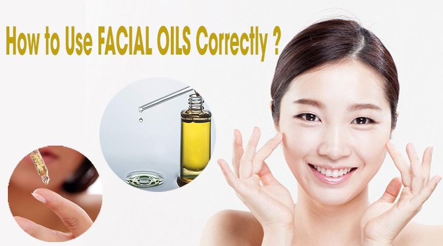 Muốn dùng dầu dưỡng da không lo nổi mụn thì phải nhớ 7 điều sau
