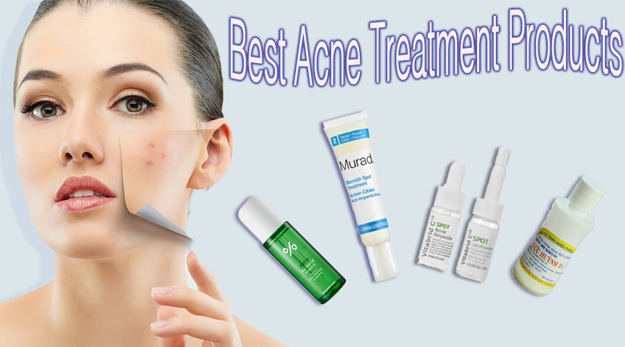 Top sản phẩm trị mụn cấp tốc sau Tết nên “thủ sẵn” trong túi