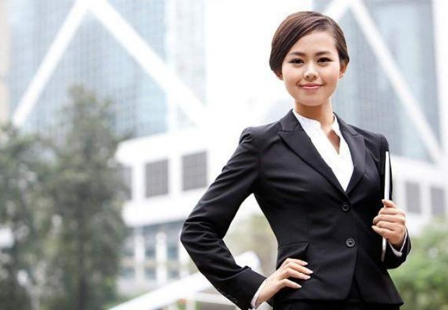 Bí quyết thể hiện sự tự tin bằng ngôn ngữ cơ thể