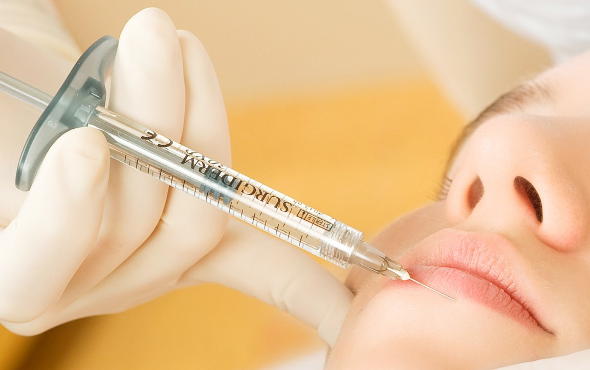 Tranh cãi xung quanh vấn đề biến chứng khi tiêm Filler
