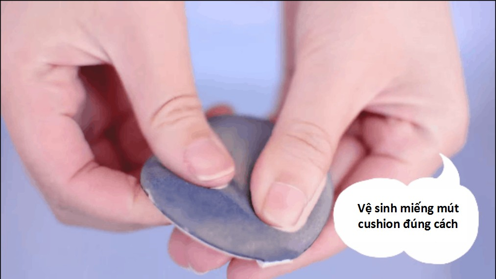 Cách Vệ Sinh Dụng Cụ Trang Điểm Dễ Không Tưởng Mà Bạn Nên Biết
