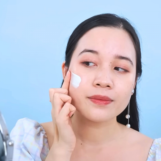 Thoa kem chống nắng La Roche-Posay Anthelios UVMune 400