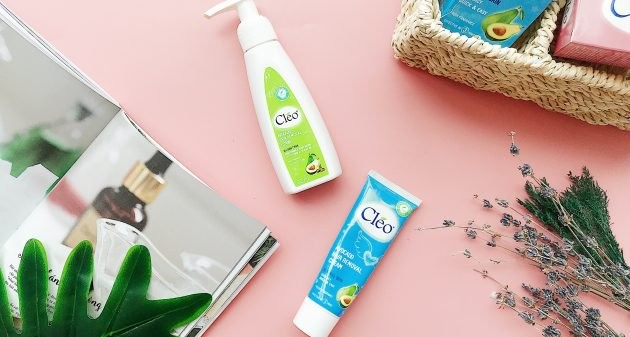 Lần đầu dùng kem tẩy lông và một số kinh nghiệm “ xương máu”