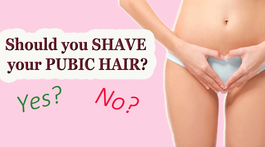Trước khi quyết định triệt lông VÙNG KÍN, nhất định phải đọc kỹ những thông tin này